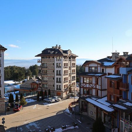 Pirin Golf Mountain View Retreat Apartment Razlog Bagian luar foto