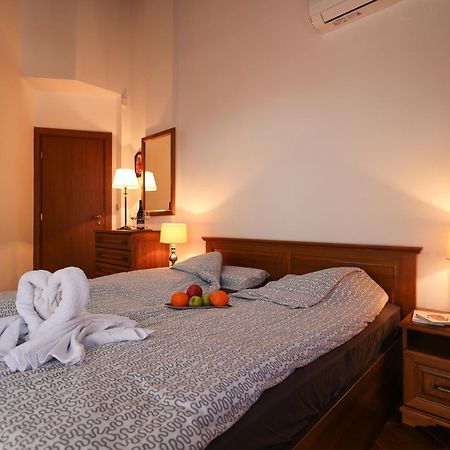 Pirin Golf Mountain View Retreat Apartment Razlog Bagian luar foto