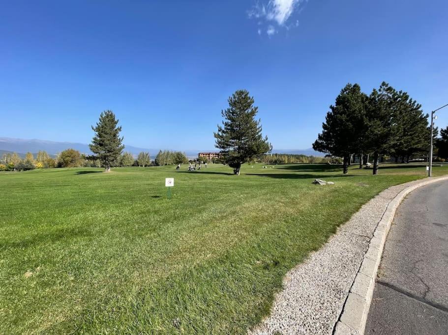 Pirin Golf Mountain View Retreat Apartment Razlog Bagian luar foto