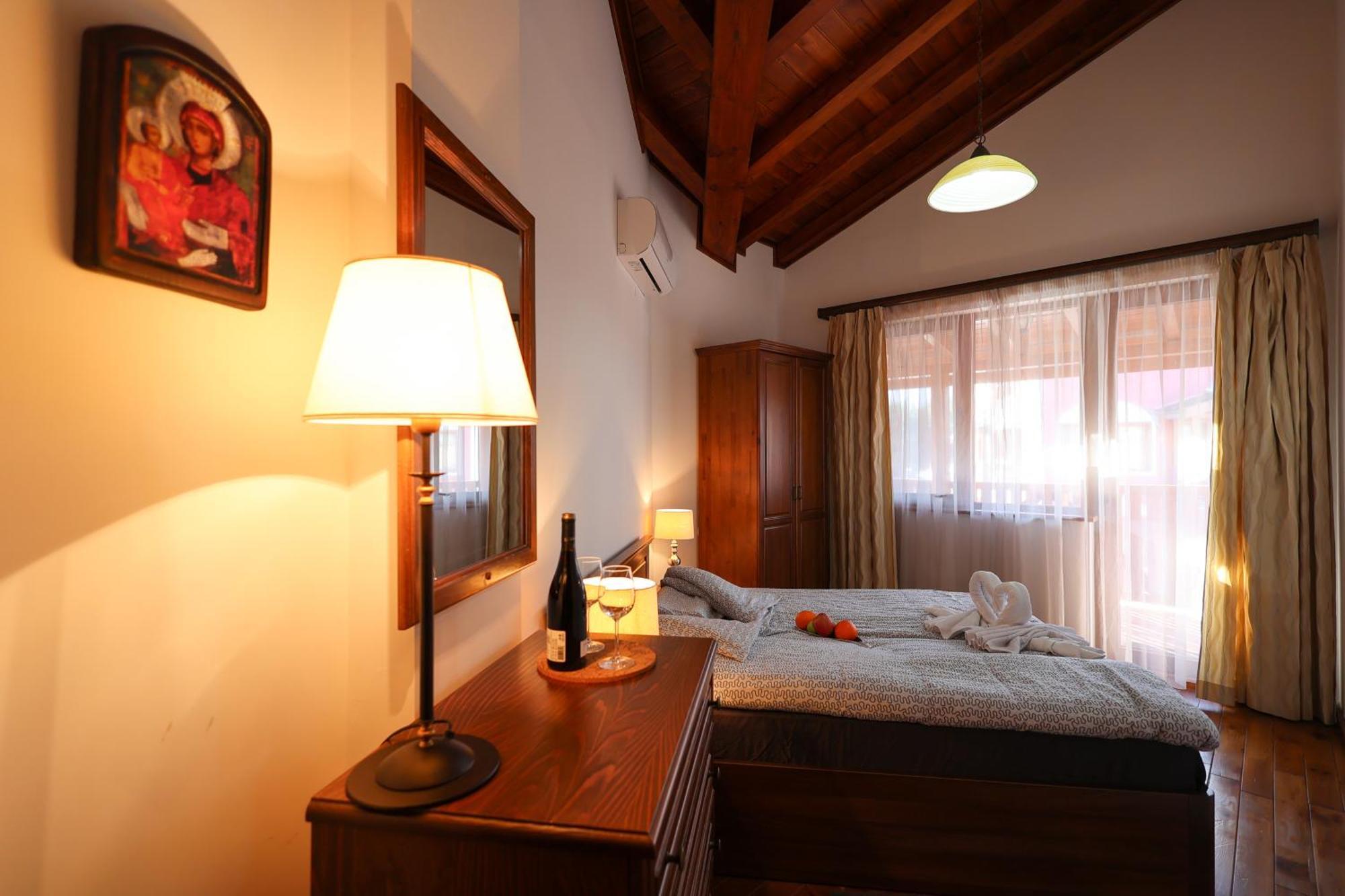 Pirin Golf Mountain View Retreat Apartment Razlog Bagian luar foto