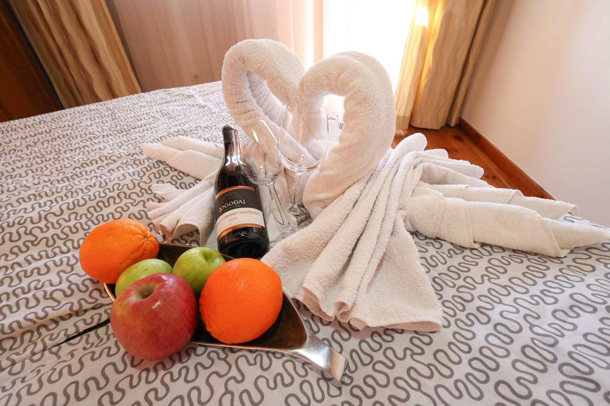 Pirin Golf Mountain View Retreat Apartment Razlog Bagian luar foto