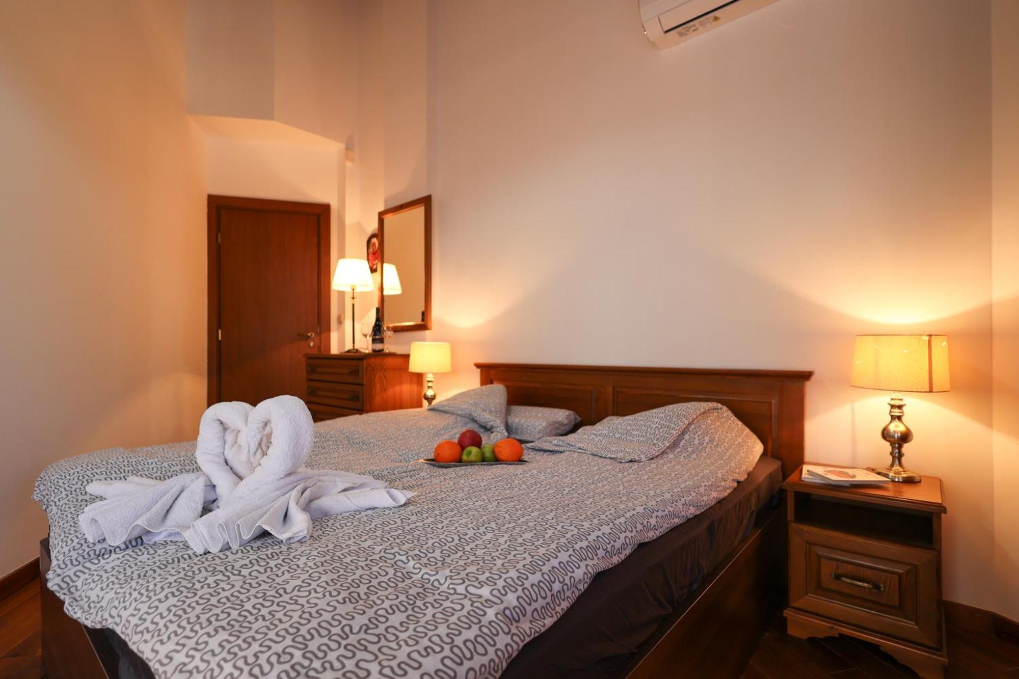 Pirin Golf Mountain View Retreat Apartment Razlog Bagian luar foto