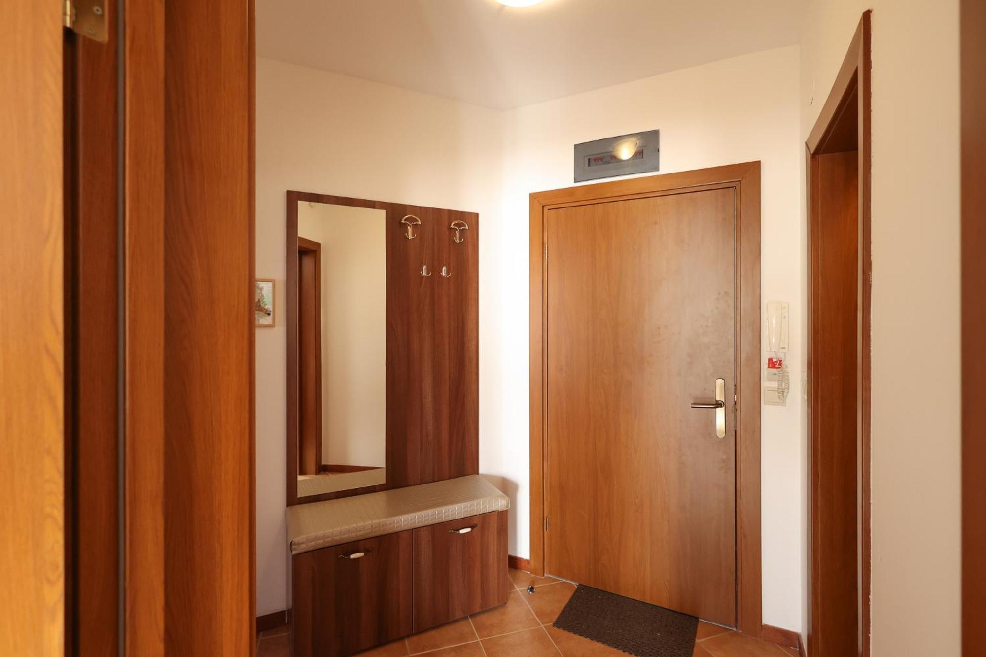 Pirin Golf Mountain View Retreat Apartment Razlog Bagian luar foto