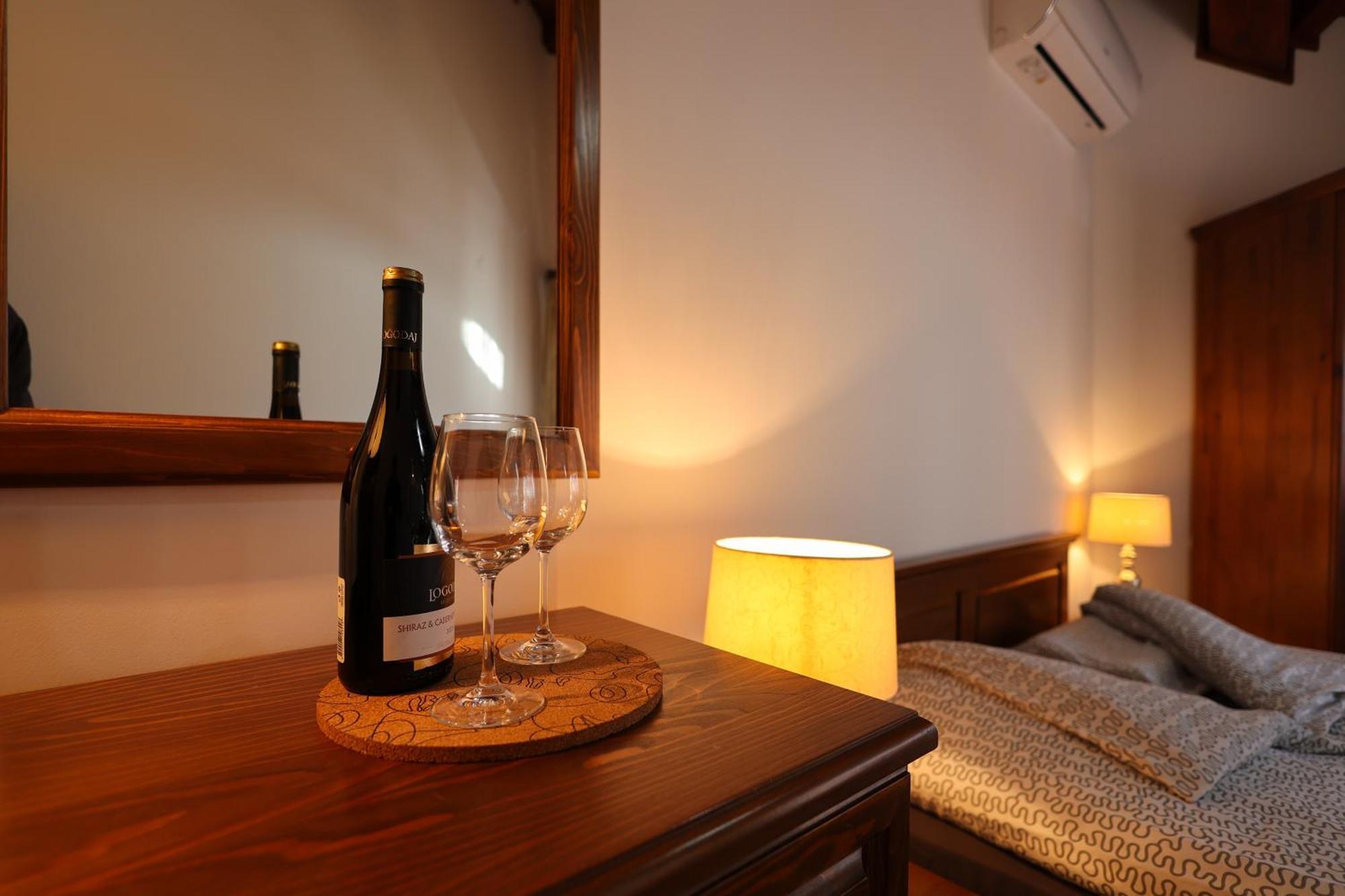 Pirin Golf Mountain View Retreat Apartment Razlog Bagian luar foto