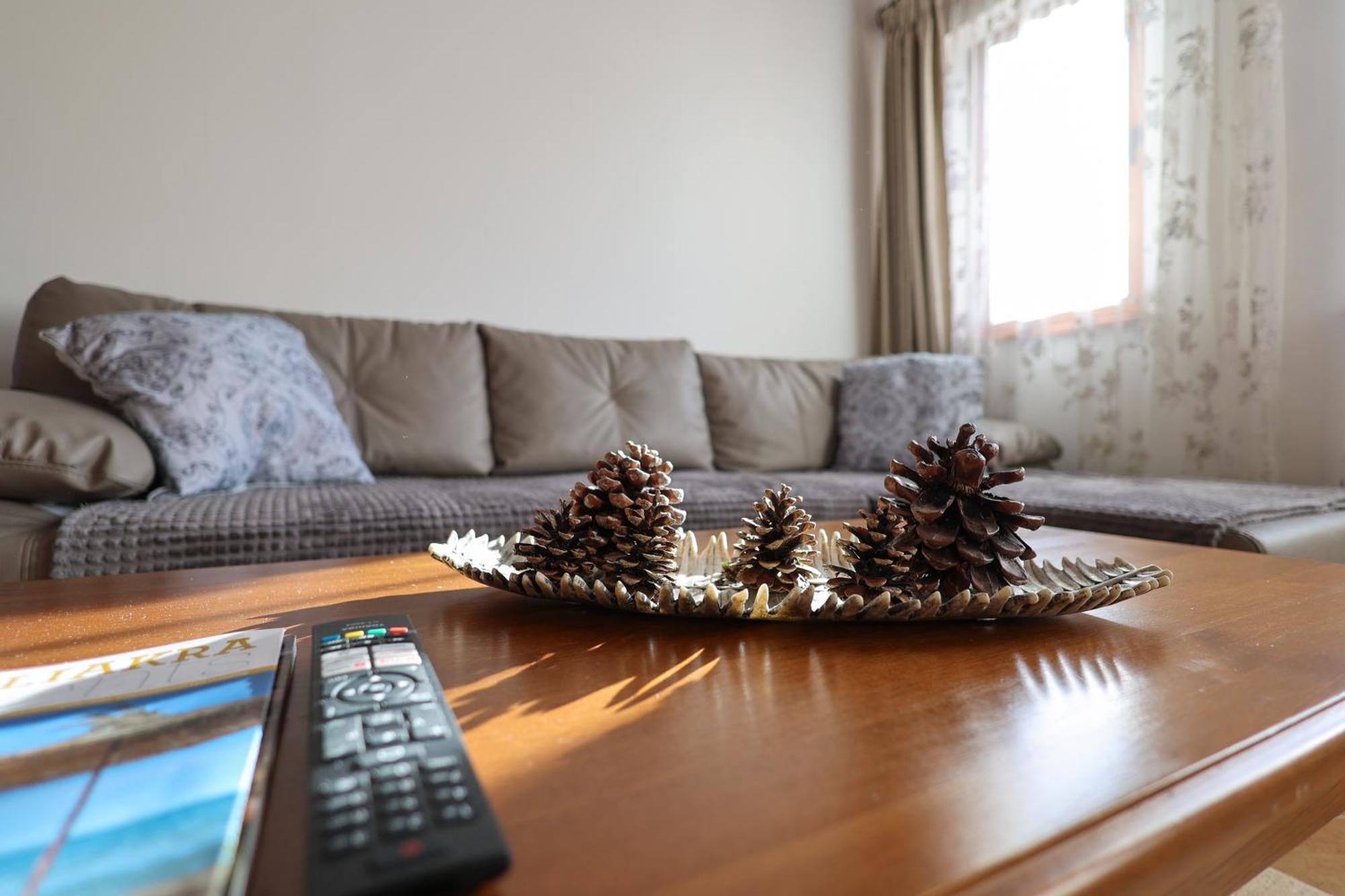 Pirin Golf Mountain View Retreat Apartment Razlog Bagian luar foto